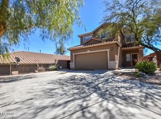 10971 S Arrowhead Spring Dr, Vail, AZ 85641
