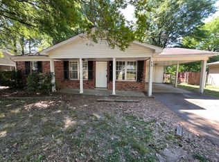 73 Torbrook Cv, Southaven, MS 38671