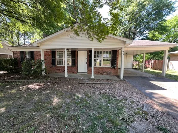 73 Torbrook Cv, Southaven, MS 38671
