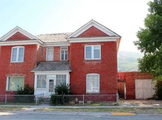 607 4th St, Anaconda, MT 59711