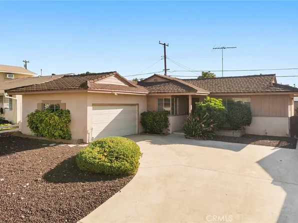 14932 San Feliciano Dr, La Mirada, CA 90638