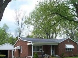 280 Homestead Dr, North Tonawanda, NY 14120