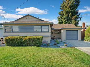1349 Avon Ave, San Leandro, CA