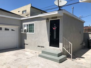 14219 Washington Ave, Hawthorne, CA 90250