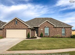 4939 Spring Hill Dr, Wichita Falls, TX 76310