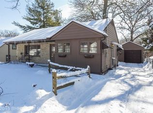 6114 Woodland Rd, Des Moines, IA 50312