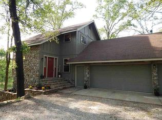 4026 Amity Rd, Pearcy, AR 71964