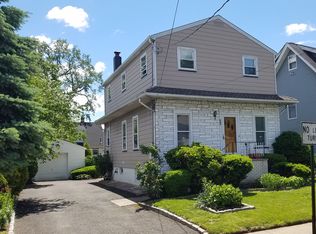 524 Bergen Ave, Maywood, NJ 07607