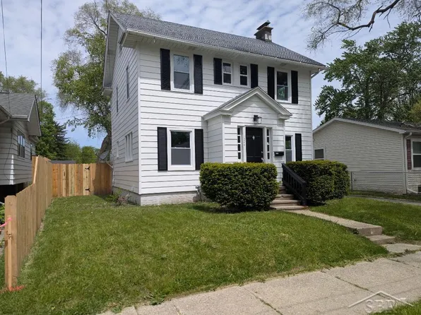 1306 State St, Saginaw, MI 48602