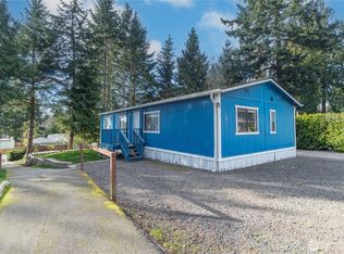 3060 NE McWilliams Rd TRAILER 61, Bremerton, WA