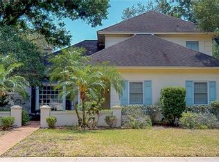 3236 W Parkland Blvd, Tampa, FL 33609