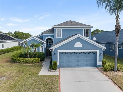 14311 Sports Club Way, Orlando, FL, 32837