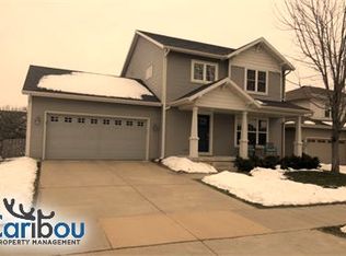 7537 Crawling Stone Rd, Madison, WI 53719