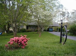 43 Olympic Dr, Leicester, NC 28748