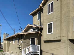 1500 Ward St APT 2, Berkeley, CA