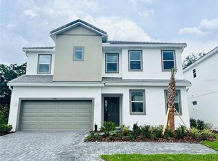 2549 Shanti Dr, Kissimmee, FL 34746