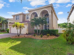 1922 SW 164th Ave, Miramar, FL 33027