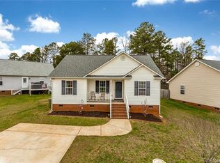 120 Webbs Mill Dr, Fort Mill, SC 29715