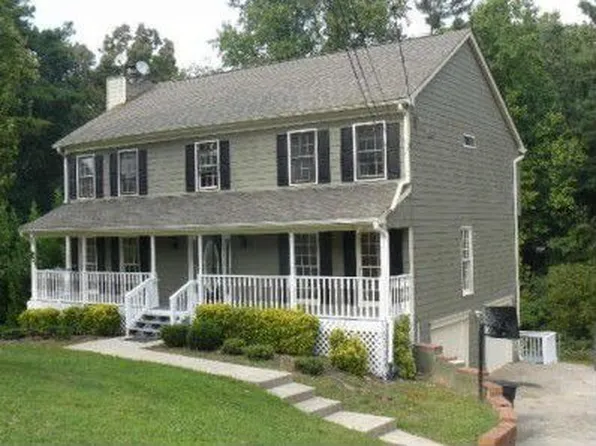 1472 Hartman Dr, Lilburn, GA 30047