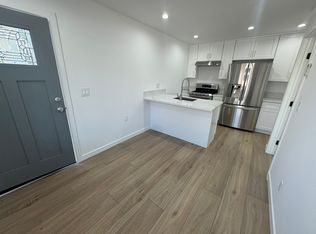 16656 Horace St #B, Granada Hills, CA 91344