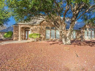 2717 Santiago Canyon Trl, San Angelo, TX 76904