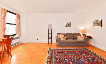 Sold by Engel & Völkers New York City