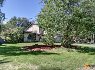 7230 Thiel Cir, Anchorage, AK 99502