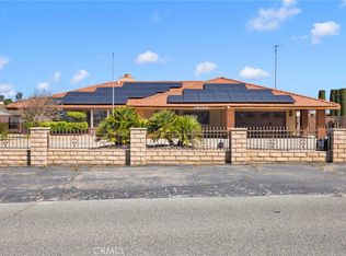 18186 Bangor Ave, Hesperia, CA 92345