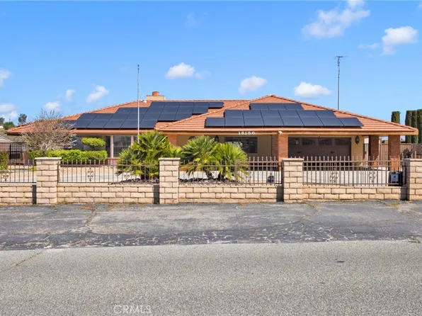 18186 Bangor Ave, Hesperia, CA 92345