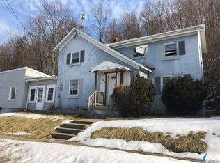 82 E Genesee St, Clyde, NY 14433