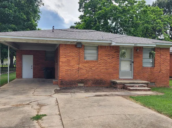 813 Hester St, Jonesboro, AR 72401