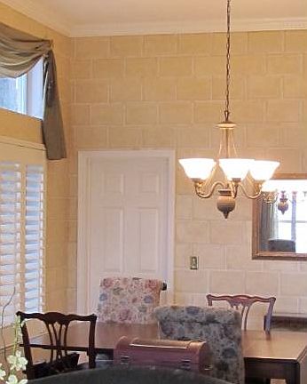 Living & Dining Room
