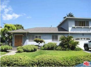 3384 Federal Ave, Los Angeles, CA 90066