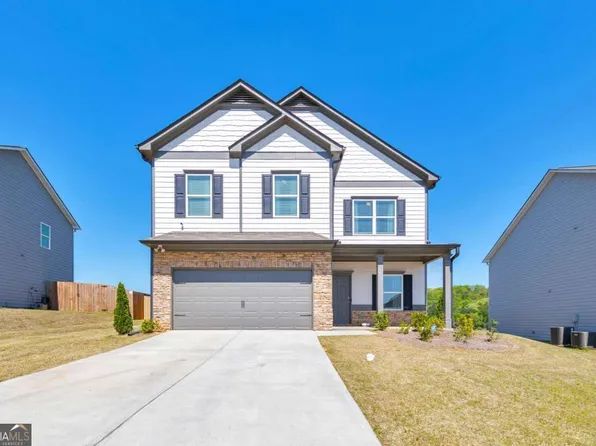 238 Chase Drew Dr SW, Cartersville, GA 30120