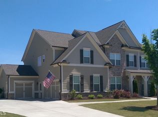 202 Leland Way, Woodstock, GA 30188