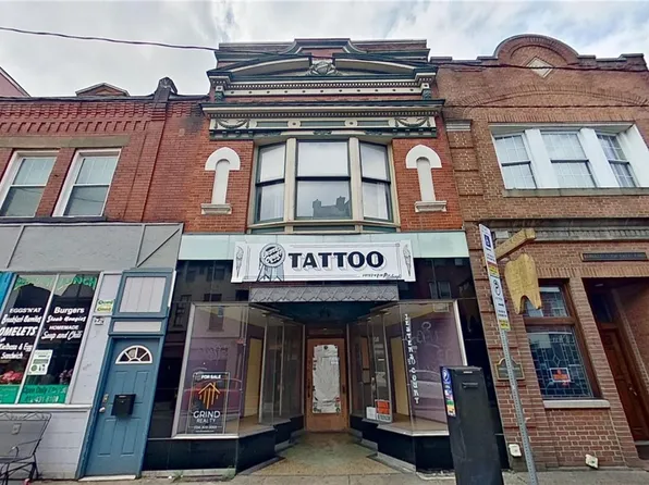 1410 E Carson St, Pittsburgh, PA 15203