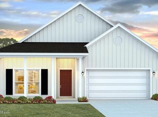 18431 Spring Hill Dr, Saucier, MS 39574