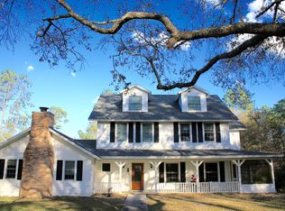 2700 C H Arnold Rd, Saint Augustine, FL 32092