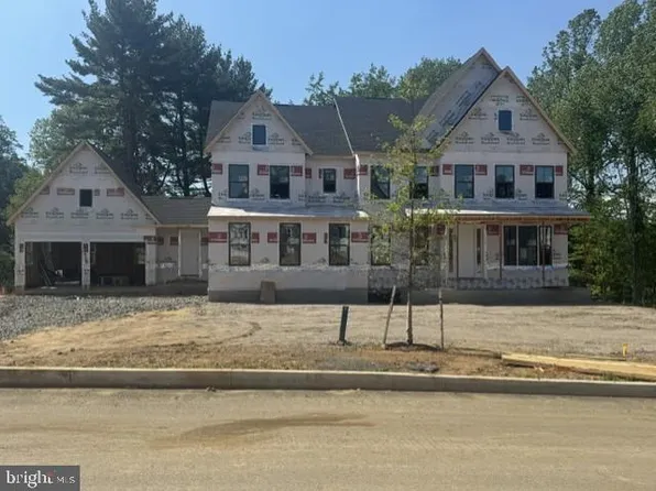 61 James Cloud, Glen Mills, PA 19342