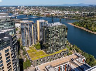 841 SW Gaines St Unit 714, Portland, OR 97239