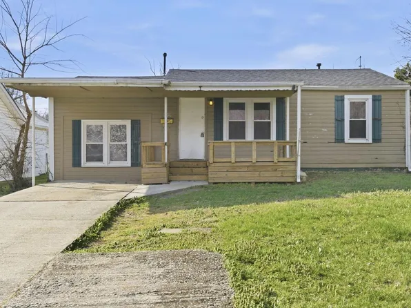 1508 E Livingston St, Springfield, MO 65803