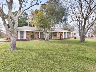 112 1st St, Youngsville, LA, 70592