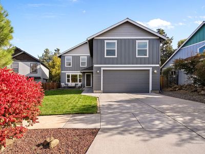 62906 Bilyeu Way, Bend, OR, 97701