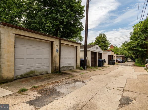 4445 Volta Pl NW, Washington, DC 20007