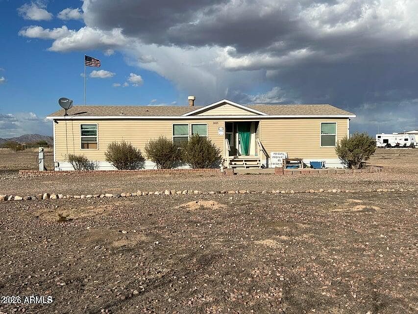 1st image of 2625 N SADDLE VISTA Road