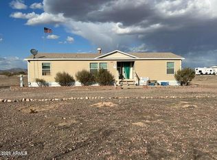 2625 N SADDLE VISTA Road, Tonopah, AZ 85354