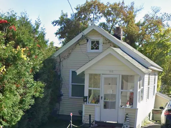 103 Pardee Ave, Syracuse, NY 13219