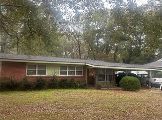 3602 Little John Dr, Montgomery, AL 36109