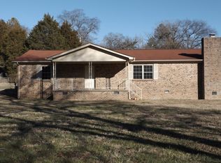 1270 Columbia Hwy, Pulaski, TN 38478