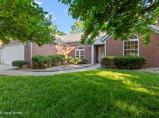 5123 Craigs Creek Dr, Louisville, KY 40241